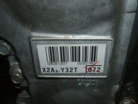 Lexus nx300h toyota rav4 2.5hybryda двигун 2ar 25000km x2ar-y32ta x2ar-y32t Недорого, фото thumb