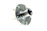 фото thumb №2, Nty ступиця колеса перед bez підшипник hyundai santa fe 00- tucson 04- kia