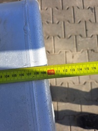 фото thumb №13, Бак пального renault dxi renault gama volvo fh fm 4 9 12 13 110x70x70