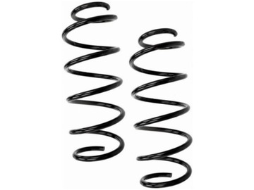 фото thumb №1, Пружини перед lesjofors 4066826
