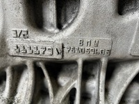 фото thumb №11, Блок двигуна bmw f11 f10 2.0 d n47 n47d20c 184 km f25 f26 f07 f30 f32 f20