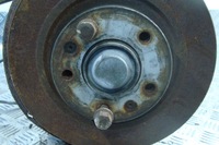 фото thumb №6, Ступиця важіль правий задня підвіска peugeot 5008 09-17