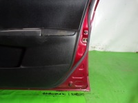 фото thumb №12, Subaru impreza iii gh двері перед передні праве лак 69z
