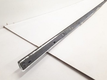 фото thumb №7, Mercedes s-222 планка двері ліва зад