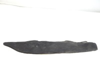 фото thumb №6, Citroen c4 cactus левая шумоизоляция крыла передний перед 9802097780