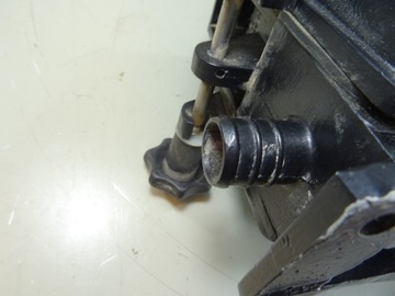 POMPA MEMBRANOWA PATAY DD70 MARINER MERCURY