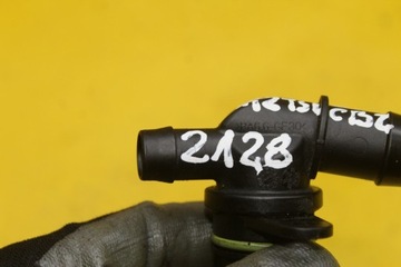 фото thumb №9, Клапан обратный 03f103175a polo iv 1.2tsi cbz