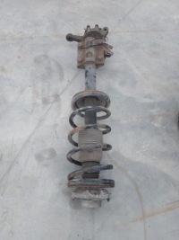 Fiat ducato підвіска двигуна 2005r 5-8 Ціна, фото thumb