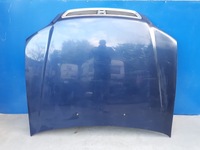 фото thumb №1, Honda civic lift 5d 1997- 97 капот крышка двигателя