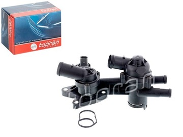 фото thumb №1, Topran 111 139 корпус термостата