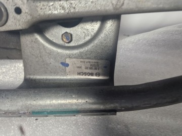 фото thumb №8, Sprinter vw lt 95-06 механізм двигунчик двірник