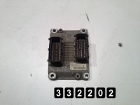 фото thumb №1, 2003 fiat stilo ecu 0261207086