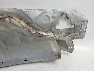 фото thumb №7, Pas задний усилитель nissan qashqai 1 2006-2013
