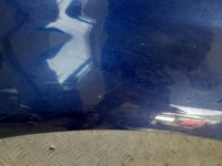 Крыло  левое  renault scenic 2 в Украине, фото thumb