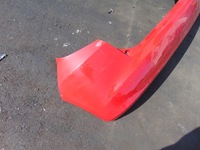 фото thumb №3, Бампер зад задній honda jazz iii