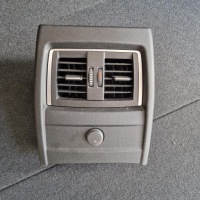 фото thumb №1, Решётка обдув защита туннель bmw оригинальный номер 9333675