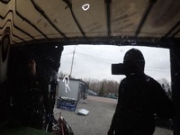 фото thumb №4, Mini cooper r55 r56 r57 s 06- капот