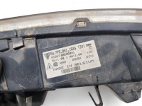 Додаткова лампа передня права porsche cayenne 92a 7p5941182g 3.0l 2014 Київ, фото thumb