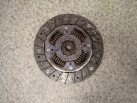 фото thumb №4, Suzuki swift mk7 10- 1.2 бензин диск зчеплення