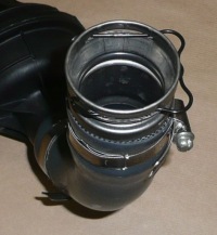 фото thumb №2, Шланг воздуха doł.r clio iv 1.5dci 144600661r