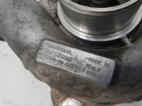 фото thumb №14, Volvo xc90 2009 турбина