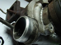 фото thumb №10, Turbo турбина 504359632 mitsubishi canter fuso iveco 3.0 euro 5