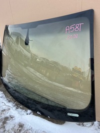 фото thumb №5, Audi a5 8t рестайлинг стекло лобовое передняя перед 2012-2016r