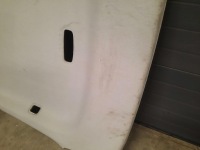 Ford mondeo mk4 07-10 универсал потолок обшивка крыша в Украине, фото thumb