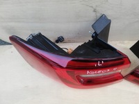 фото thumb №3, Лампа задняя левая правая renault koleos ii led
