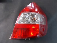 фото thumb №1, Лампа правая правый задняя задняя honda jazz ii