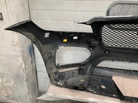 фото thumb №5, Jaguar f pace f-pace r sport бампер передній