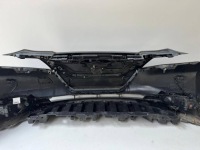 Купити Nissan leaf 2 бампер перед передній pdc камера, фото thumb