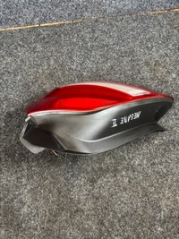 фото thumb №7, Лампа правый задняя renault megane ii