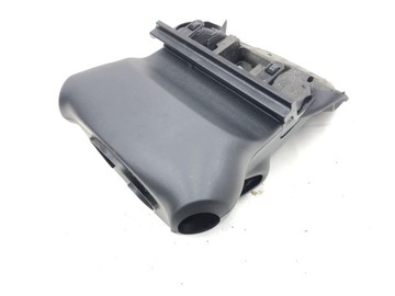фото thumb №1, Защита корпус замок зажигания nissan qashqai i 06-