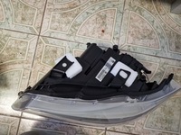 фото thumb №7, Bmw e90 лампы ксенон рестайлинг некорректируемый