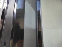 фото thumb №7, Bmw x3 g01 бампер задня sophistograu