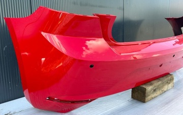 фото thumb №3, Бампер зад задний seat ibiza v 6f 17- pdc