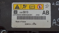 фото thumb №8, Датчик модуль подушка безопасности opel astra j рестайлинг 13585613
