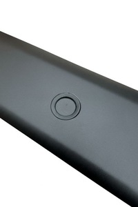 фото thumb №14, Бампер переднє 2021 srt hellcat стиль pdc + спойлер dodge durango 2014-2023