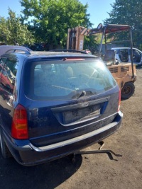 Приводной вал левая ford focus mk1 1.6 16v бензин Киев, фото thumb