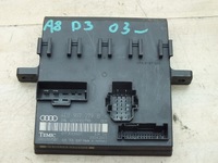 фото thumb №1, Audi a8 d3 модуль блок керування світла