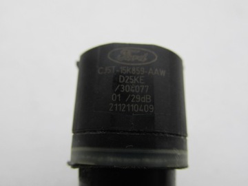 фото thumb №4, Датчик pdc cj5t15k859aaw lb vb focus mk3 c-max 2
