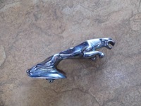 фото thumb №1, Jaguar s-type 3.0b v6 00' эмблема значок