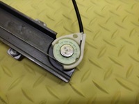 фото thumb №8, Chevrolet epica ii sedan подъемник стекло левый задняя 96647591