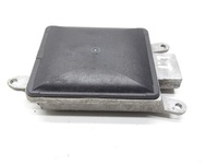 фото thumb №1, Модуль блок управления ассистент поперечина движения радар 8u0907568 audi q3 8u