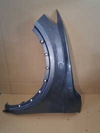 фото thumb №1, Vw t-roc 2ga крыло правый перед передний