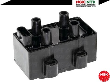 фото thumb №2, Котушка запалювання dacia logan експрес 1.4 fs_