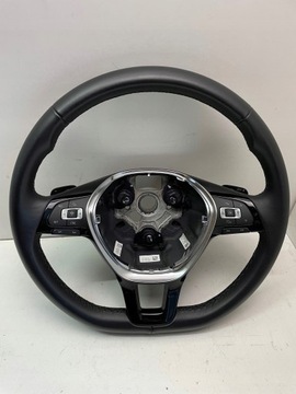 фото thumb №11, Vw jetta кермо 5c0419091bl 5c0419091bm