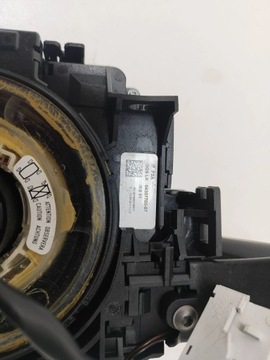 фото thumb №8, Peugeot 508 2013 кермовий/підкермовий / перемикач поворотів двірник