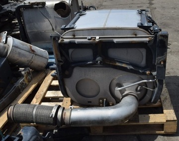 фото thumb №6, Комплектний вихлоп man tgx tgs e6 400 440 480 500 km